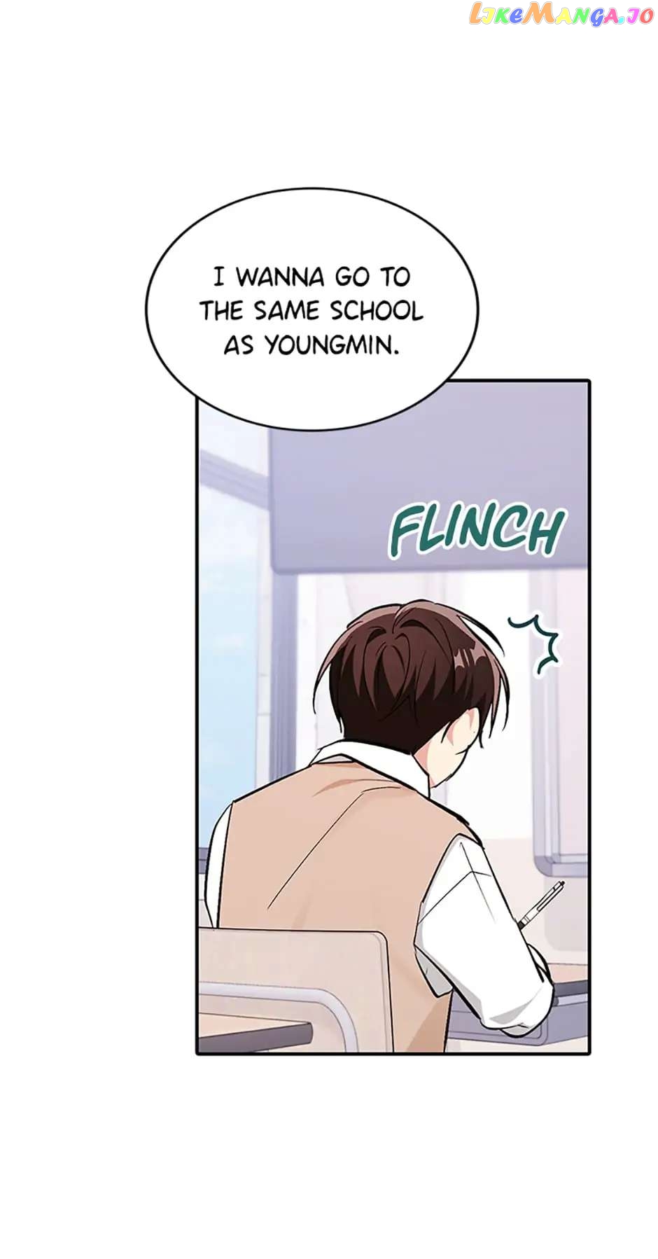Shining Summer Chapter 56 - page 16