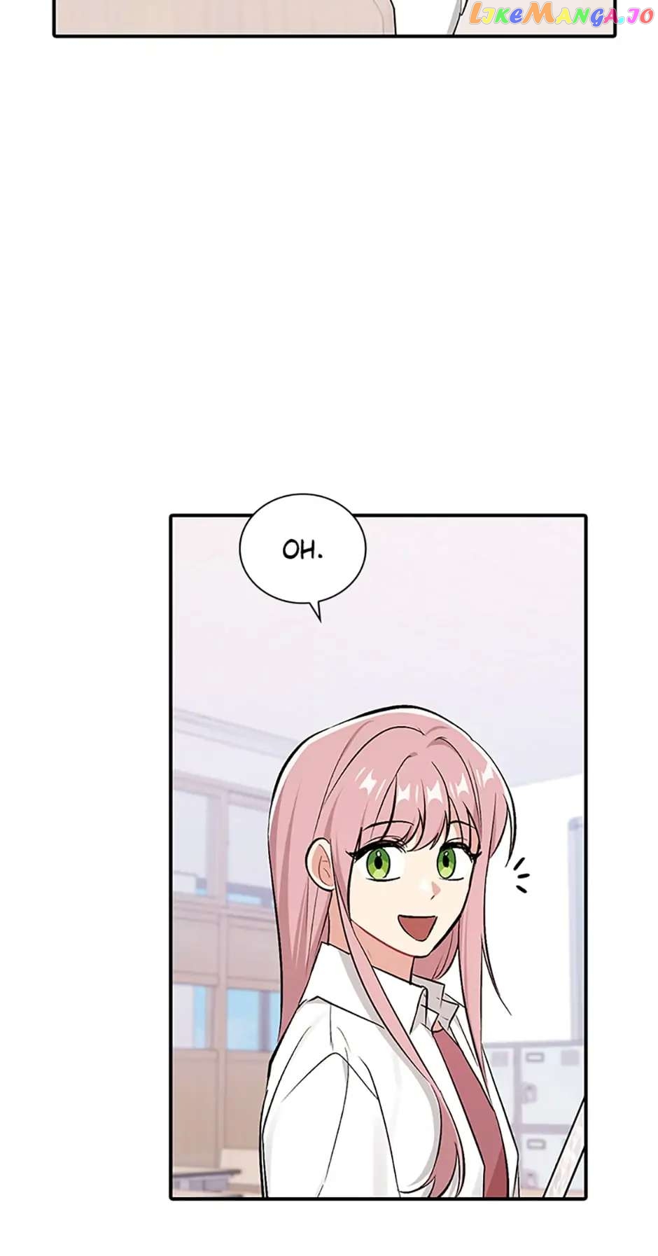 Shining Summer Chapter 56 - page 18