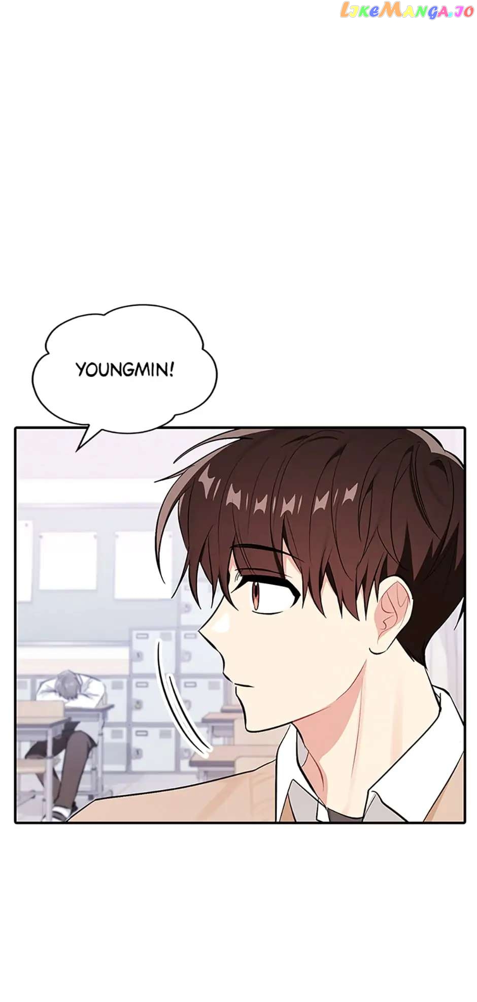 Shining Summer Chapter 56 - page 19