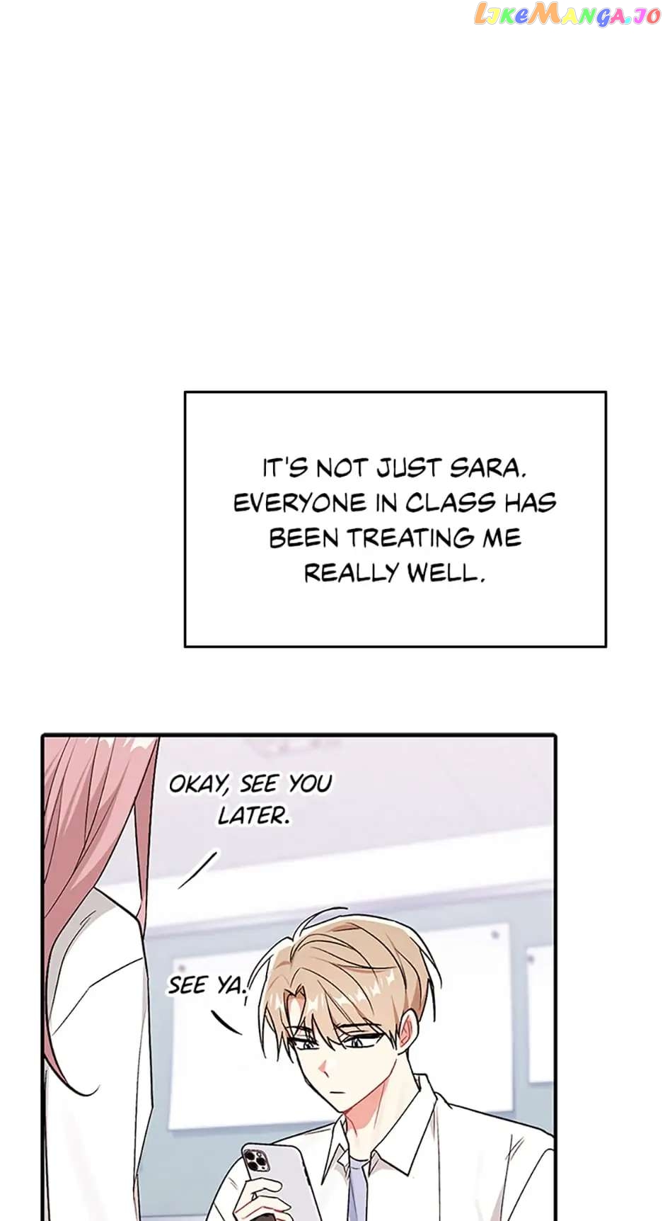 Shining Summer Chapter 56 - page 24