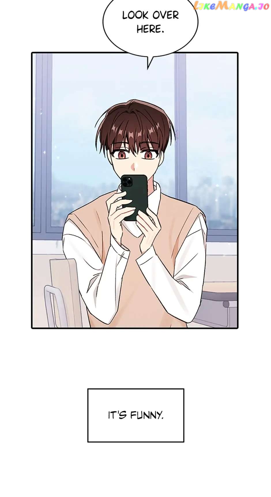 Shining Summer Chapter 56 - page 27