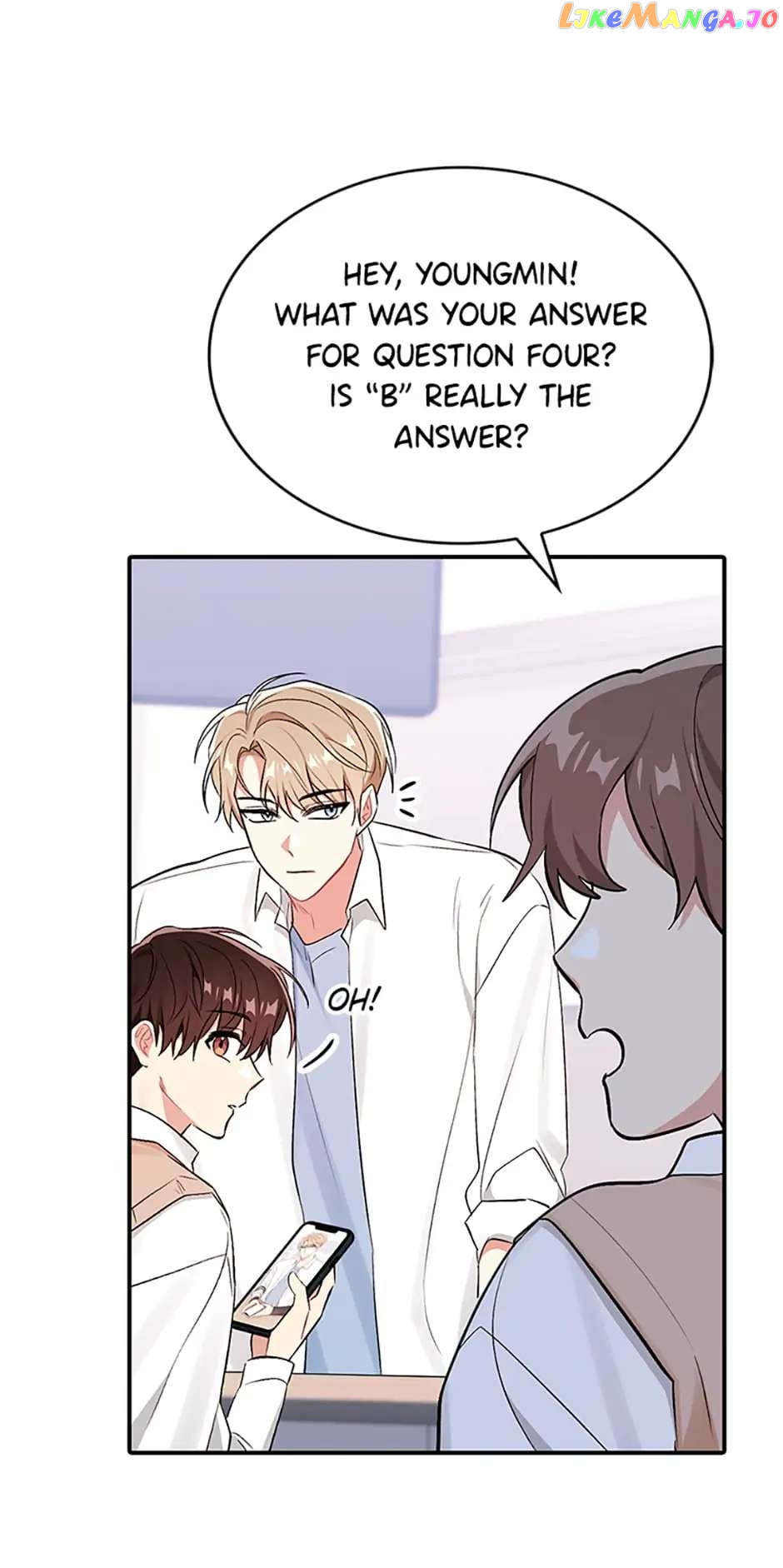 Shining Summer Chapter 56 - page 32