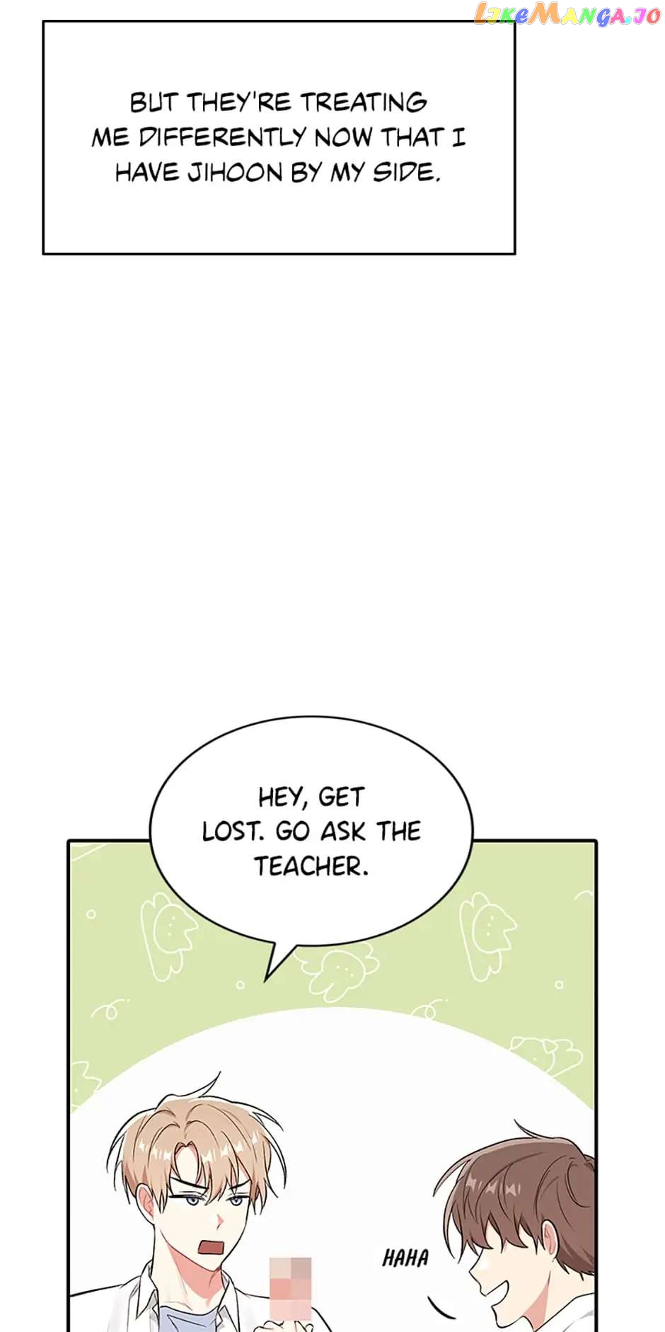 Shining Summer Chapter 56 - page 33