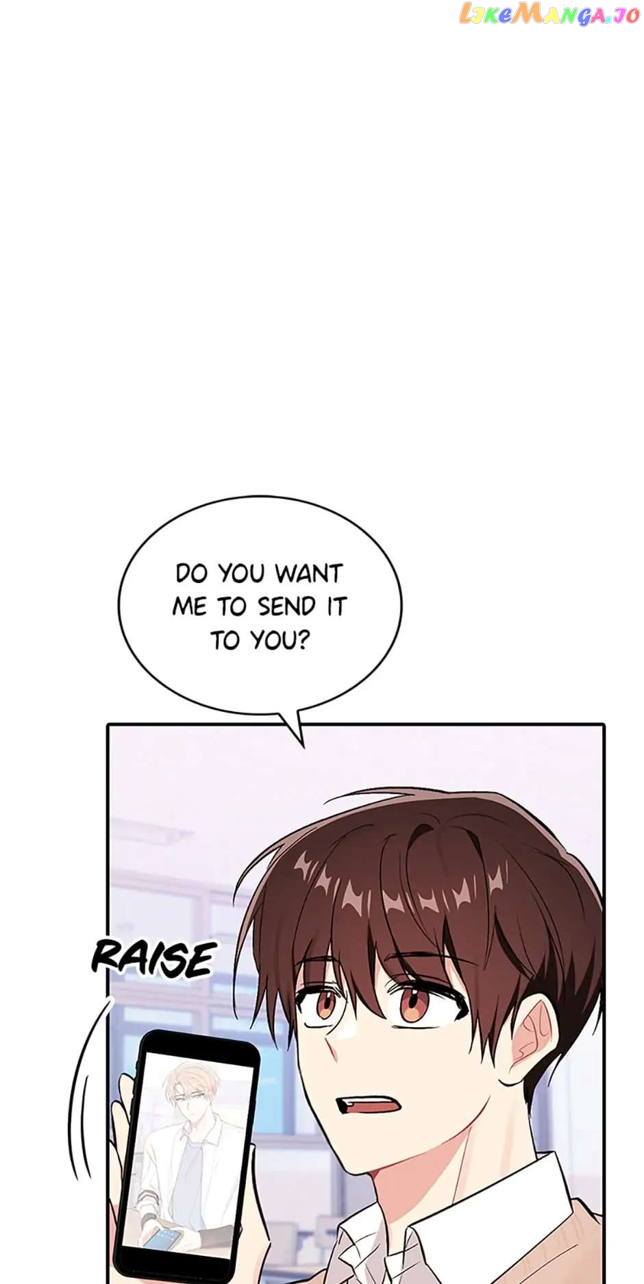 Shining Summer Chapter 56 - page 38