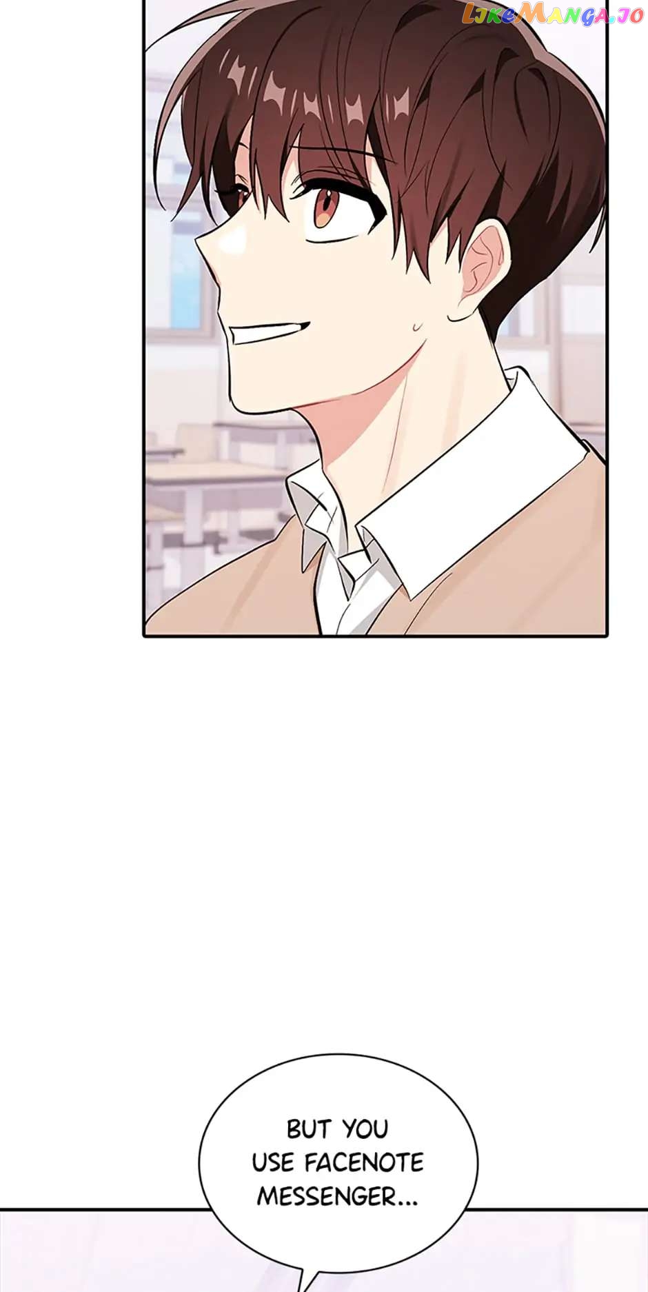 Shining Summer Chapter 56 - page 41