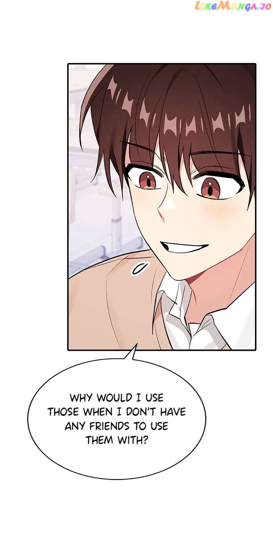 Shining Summer Chapter 56 - page 43
