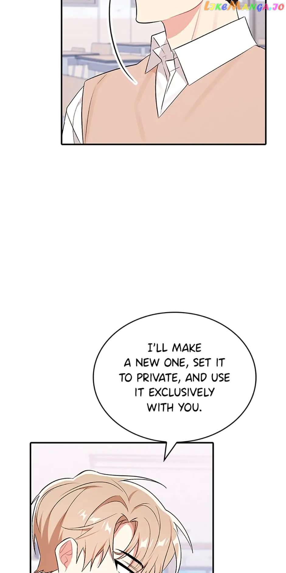 Shining Summer Chapter 56 - page 46