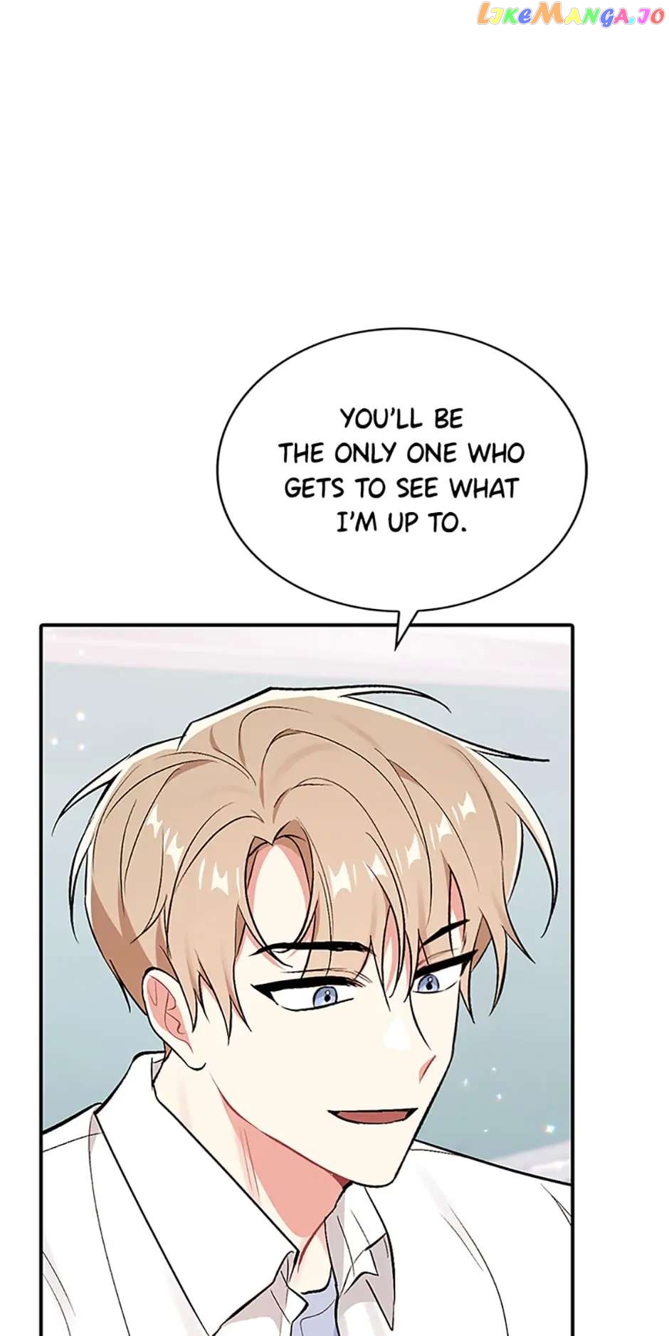 Shining Summer Chapter 56 - page 52