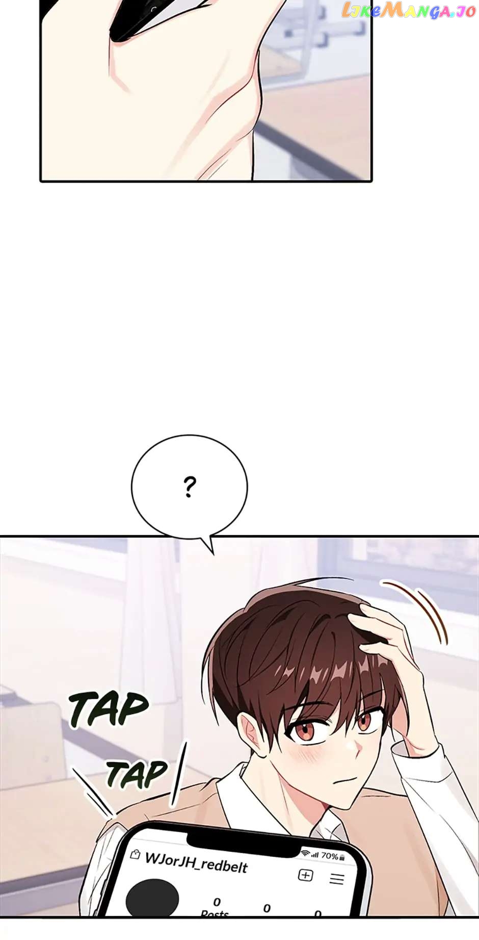 Shining Summer Chapter 56 - page 59