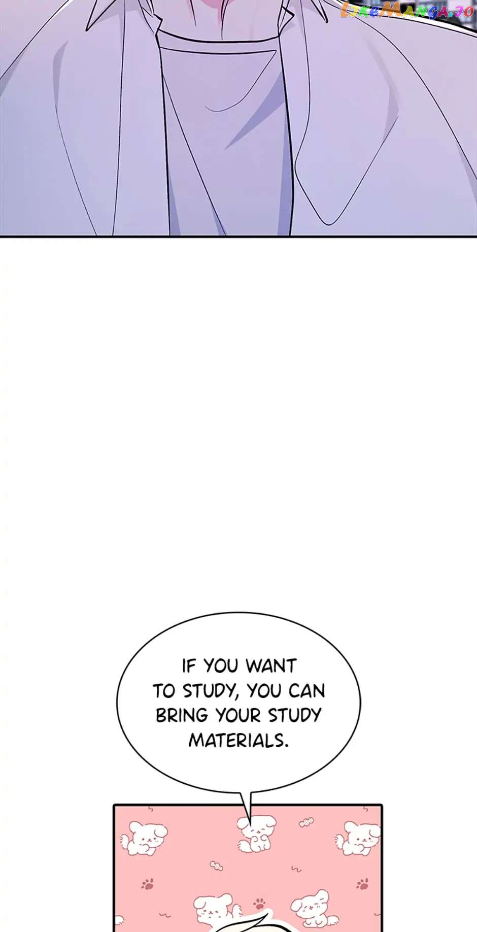 Shining Summer Chapter 37 - page 16