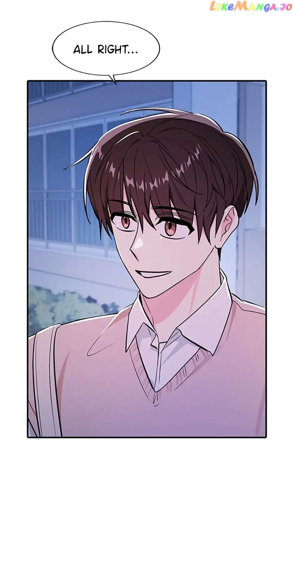 Shining Summer Chapter 37 - page 18
