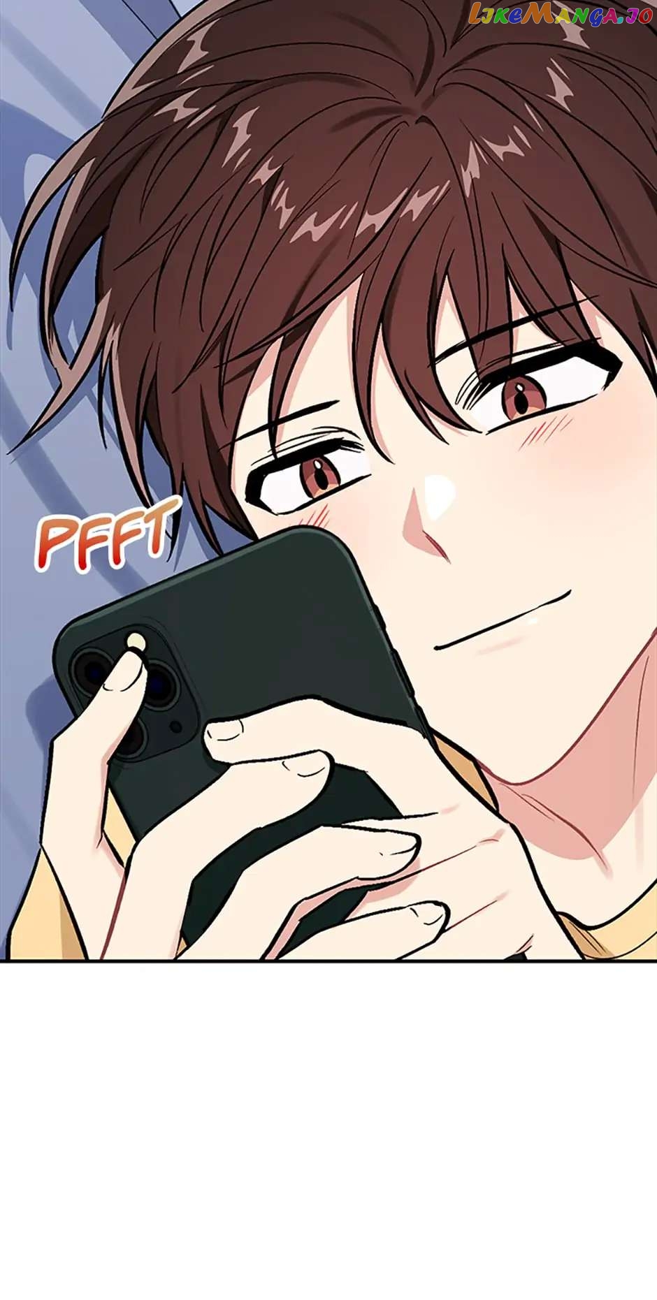 Shining Summer Chapter 37 - page 31