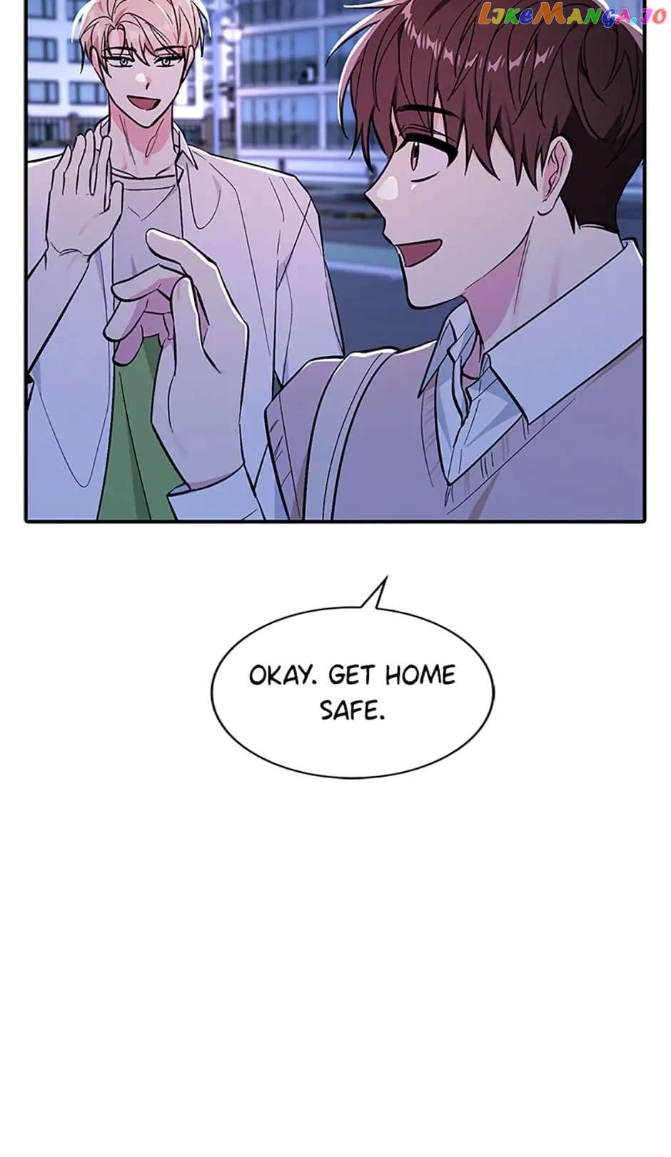 Shining Summer Chapter 37 - page 3