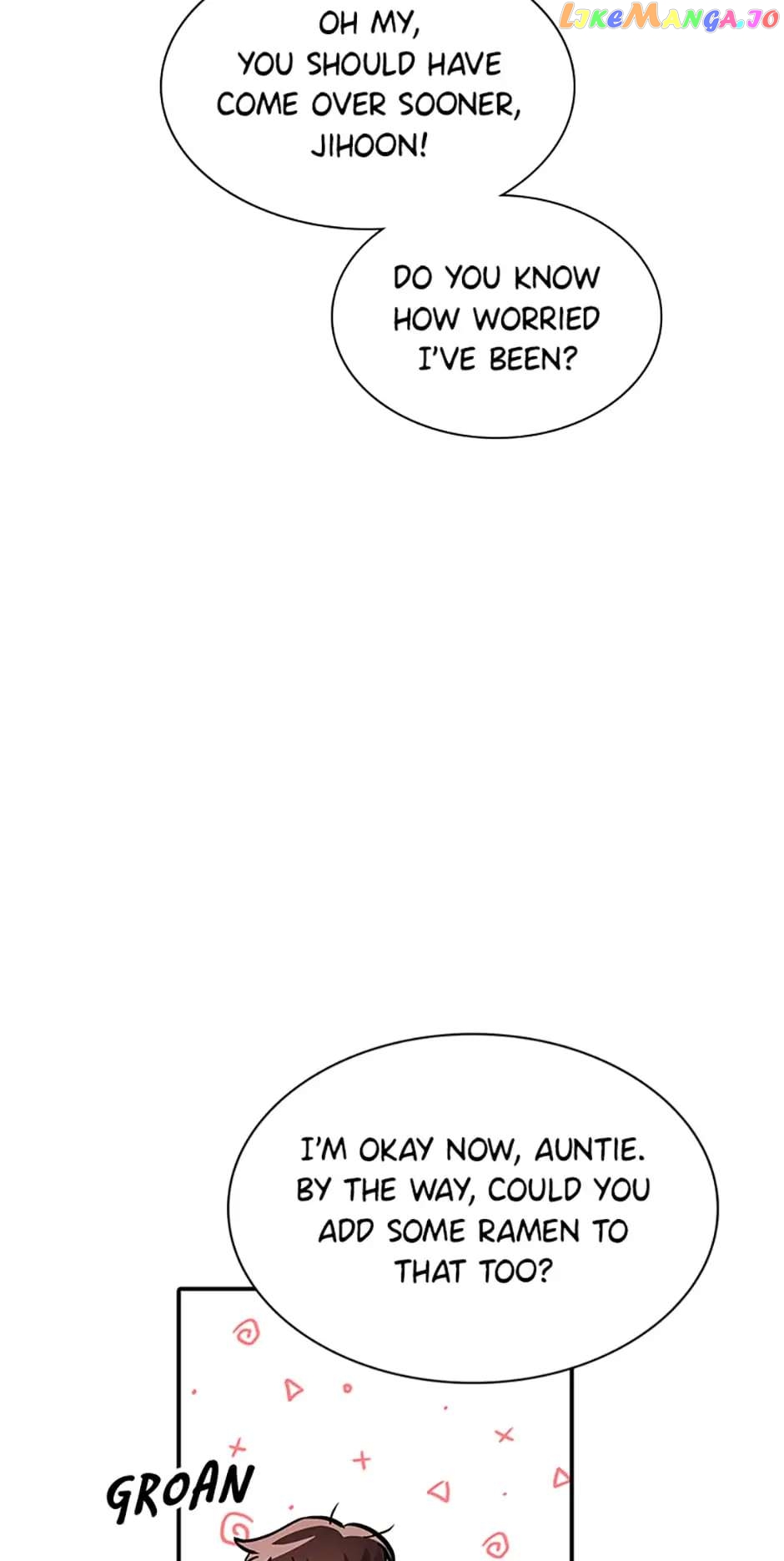 Shining Summer Chapter 37 - page 42