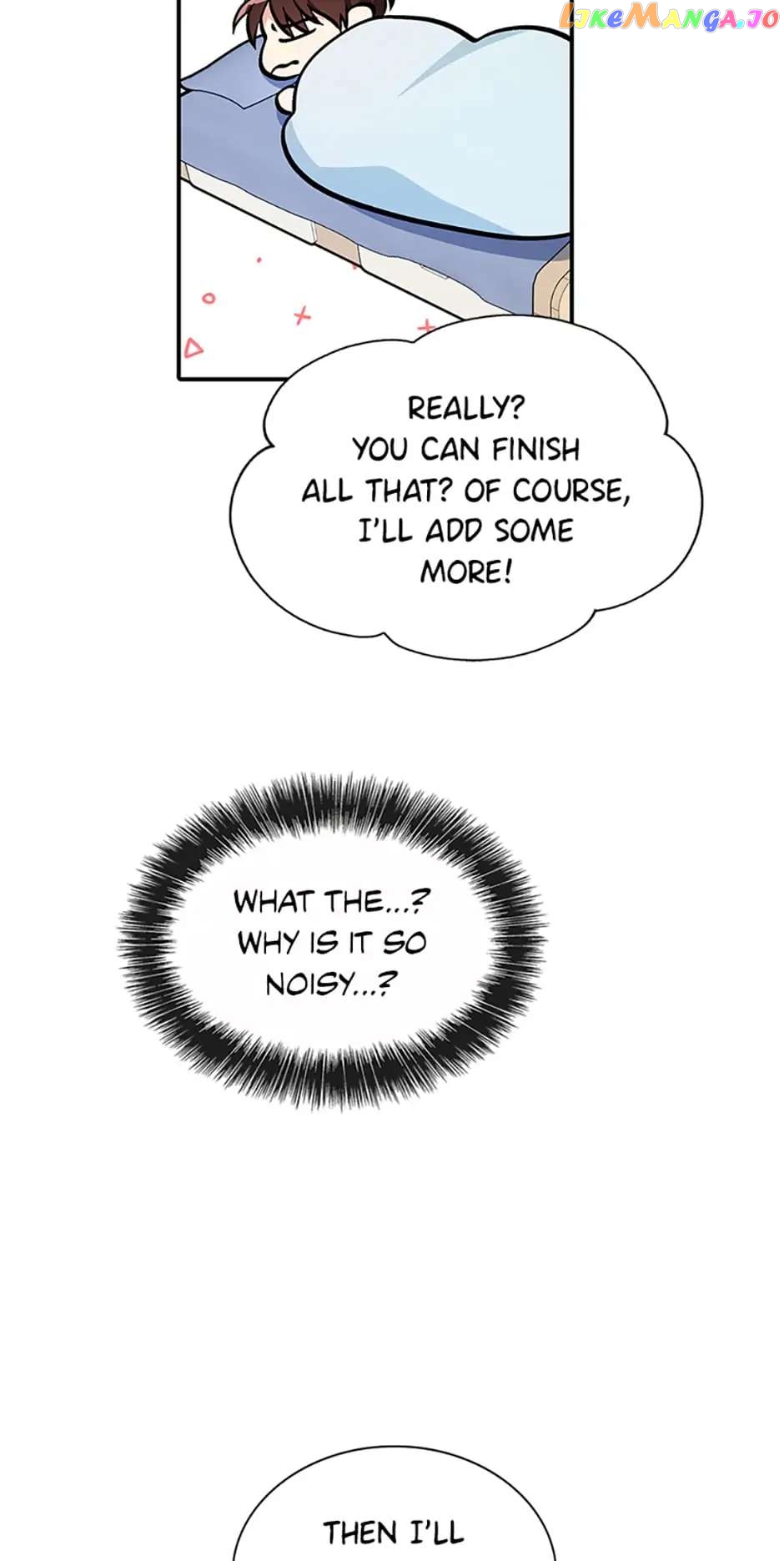 Shining Summer Chapter 37 - page 43
