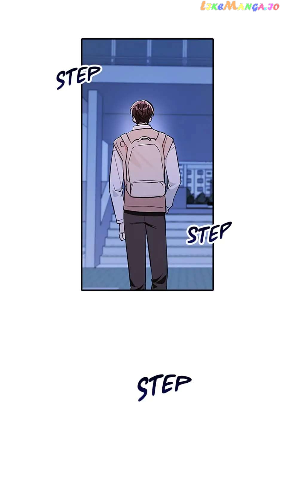 Shining Summer Chapter 37 - page 4
