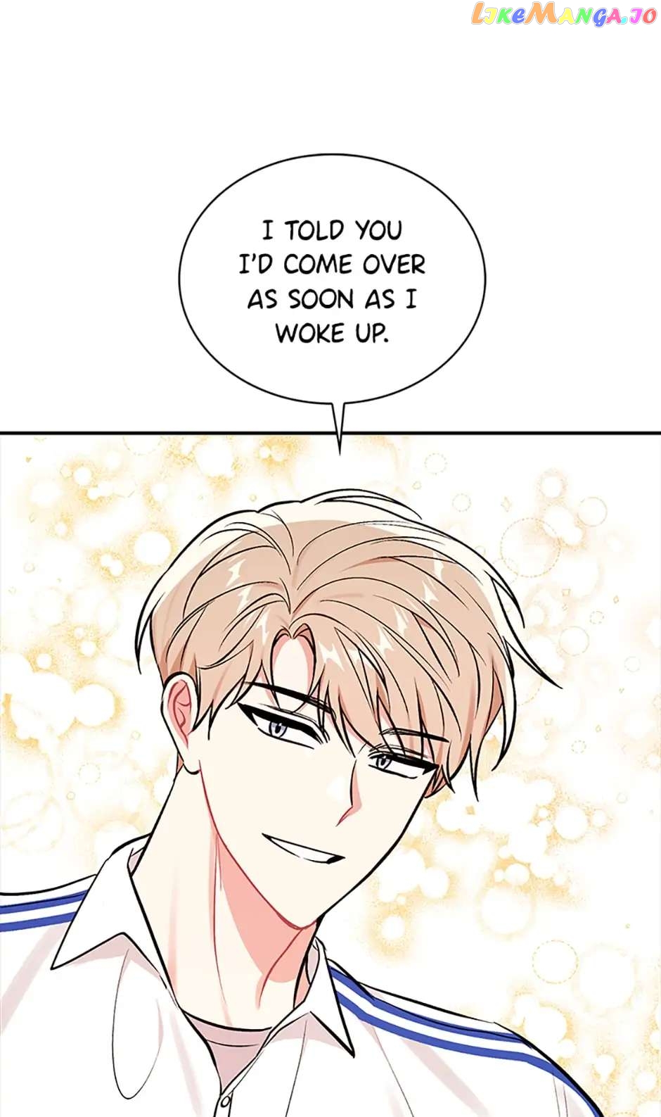 Shining Summer Chapter 37 - page 51