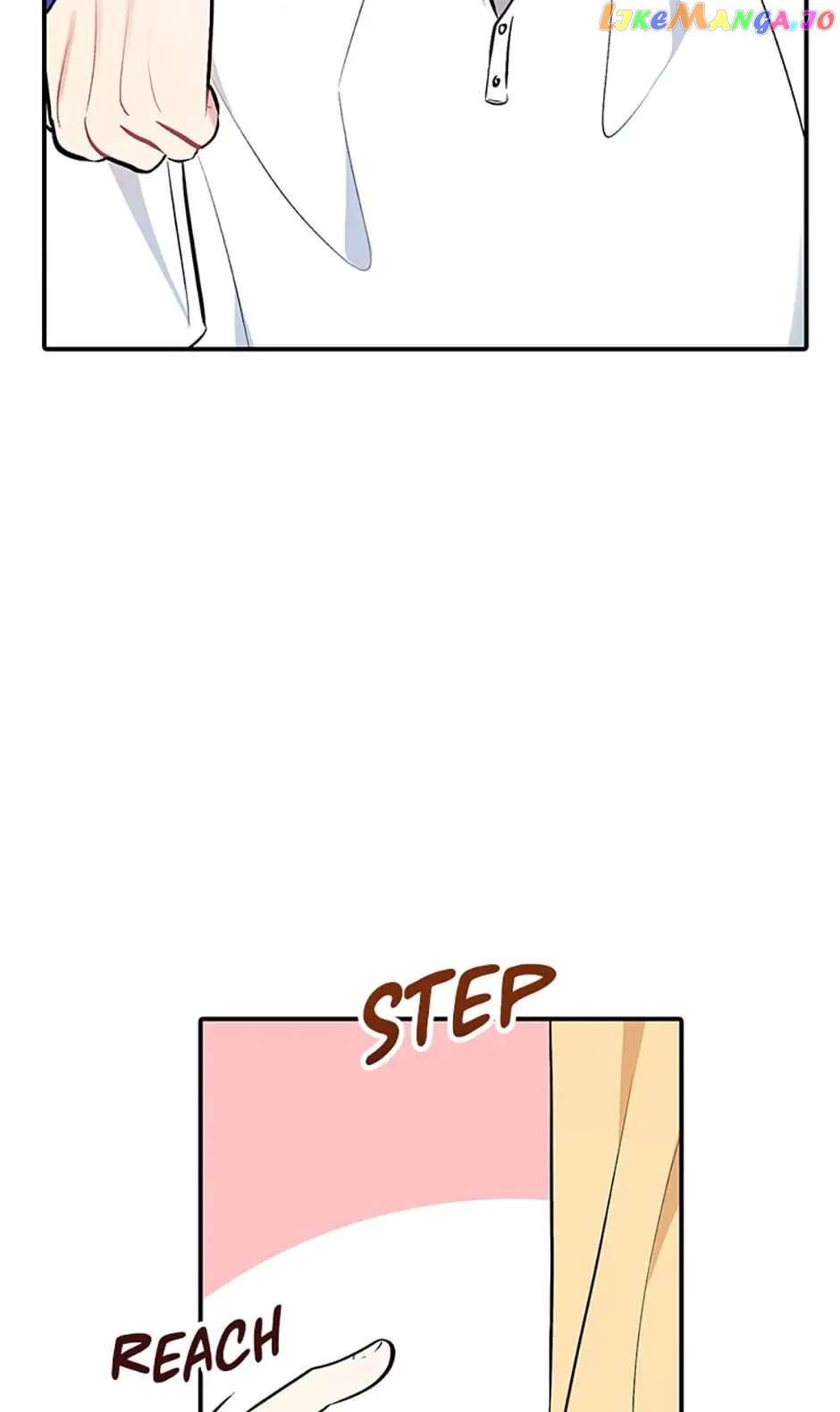 Shining Summer Chapter 37 - page 64