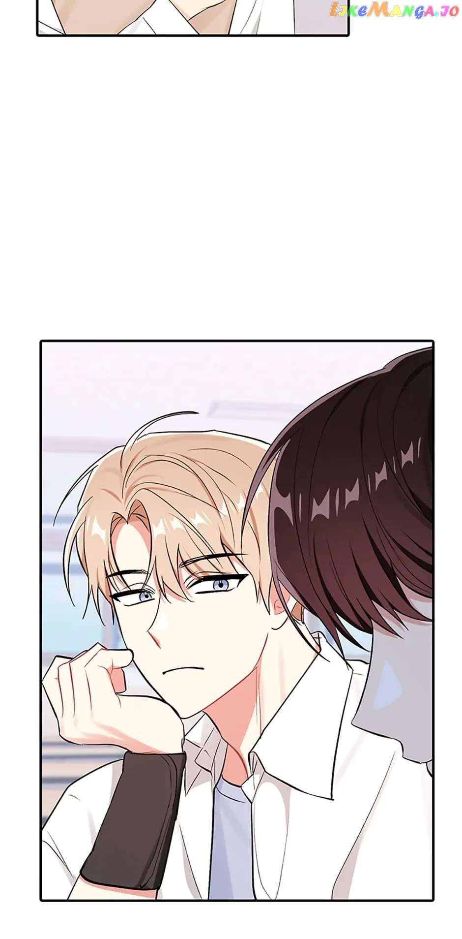 Shining Summer Chapter 57 - page 10