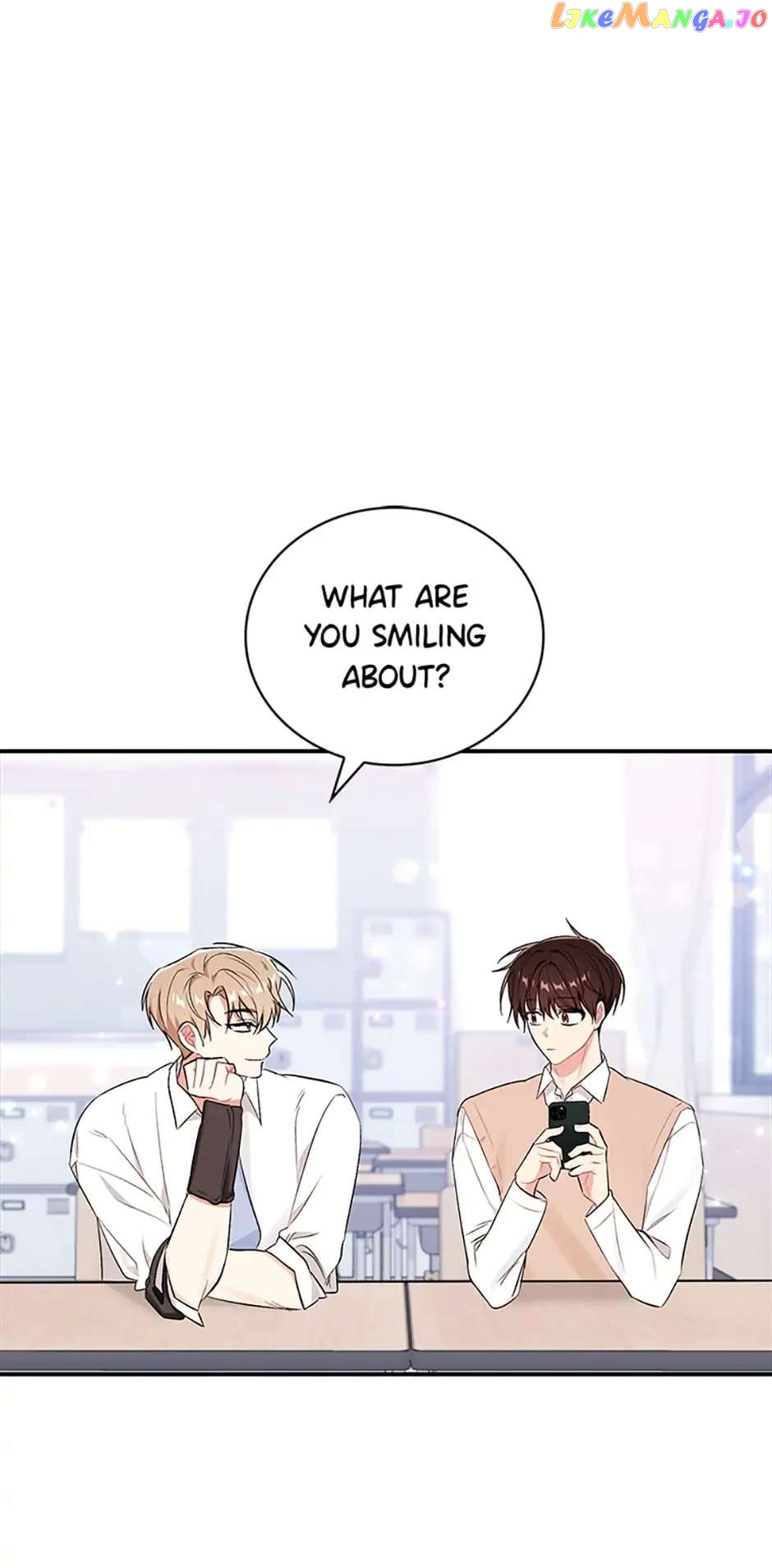 Shining Summer Chapter 57 - page 11