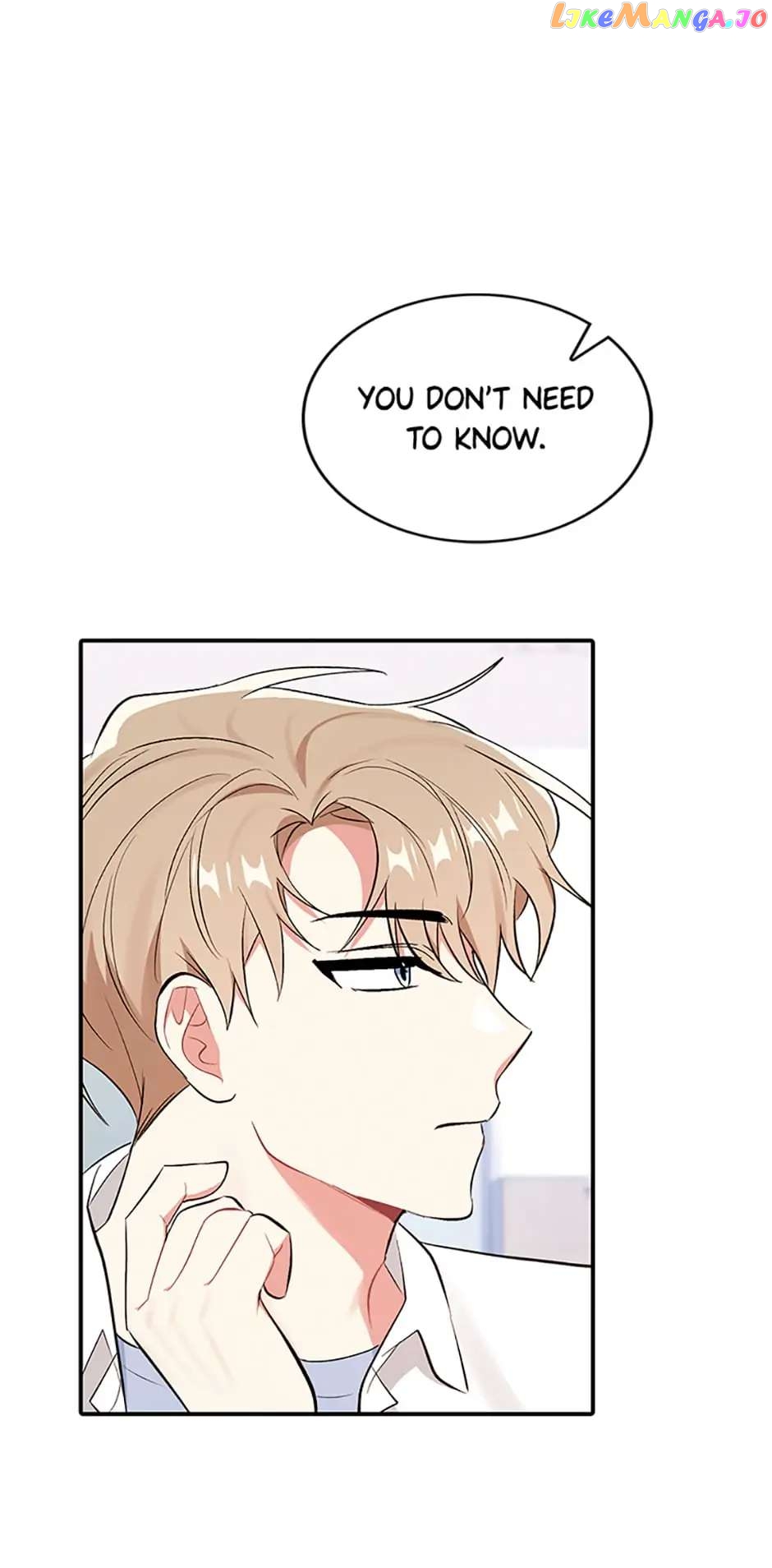 Shining Summer Chapter 57 - page 12