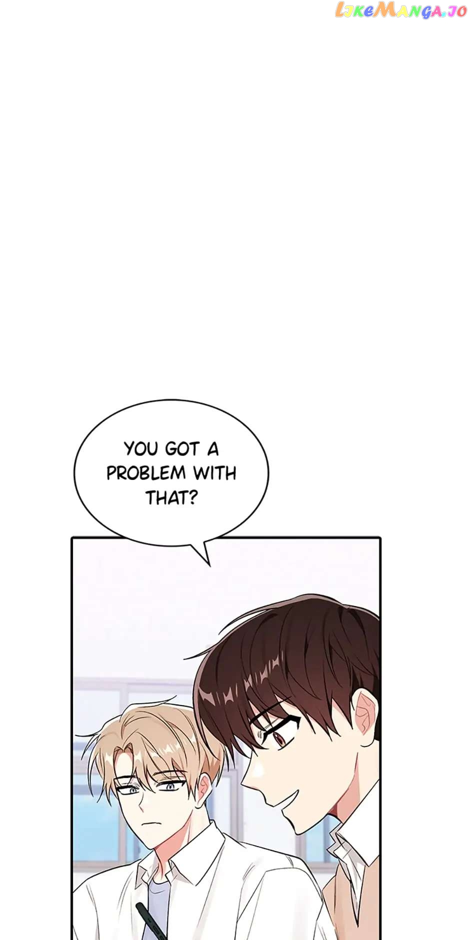 Shining Summer Chapter 57 - page 14