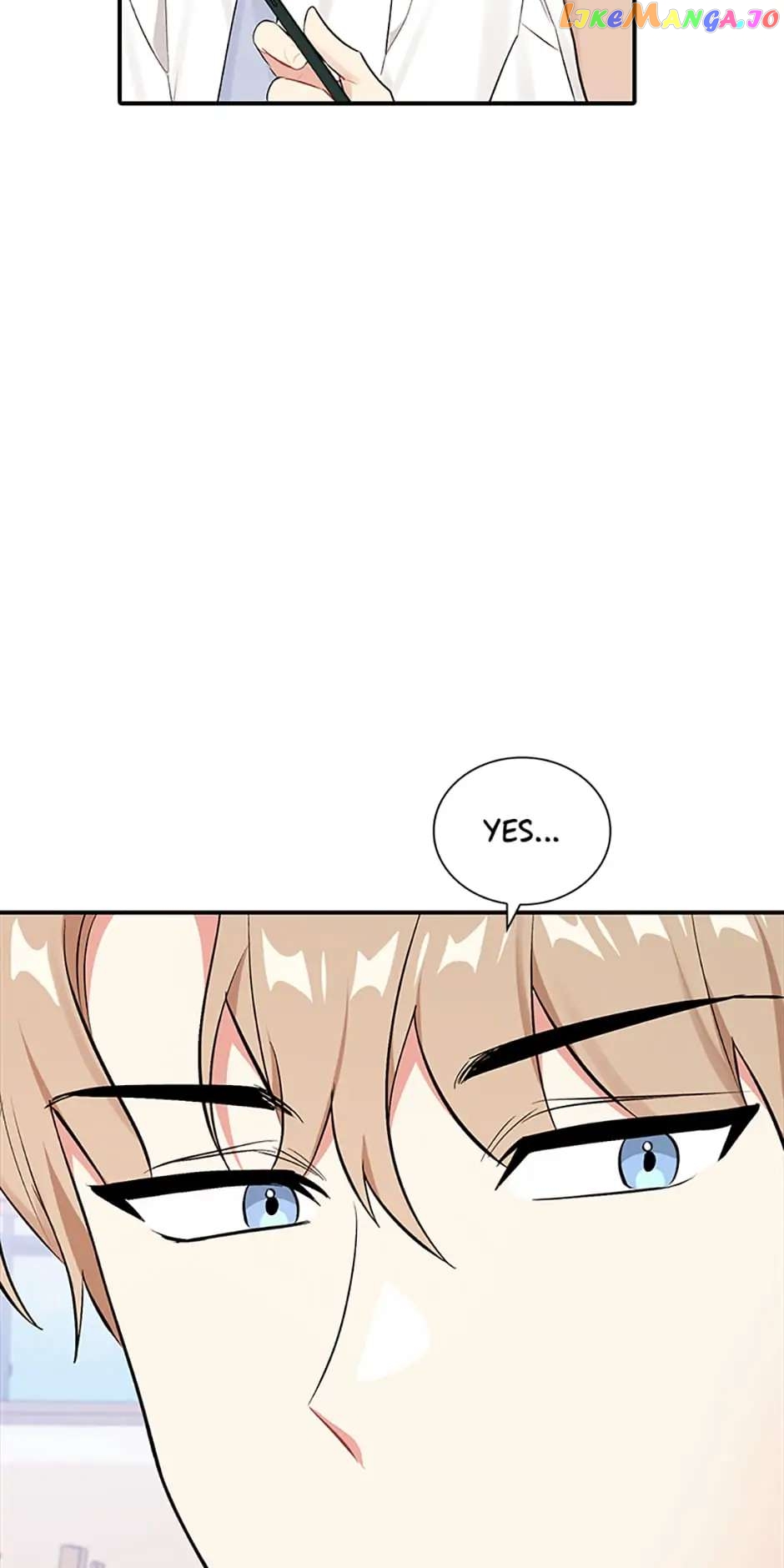 Shining Summer Chapter 57 - page 15