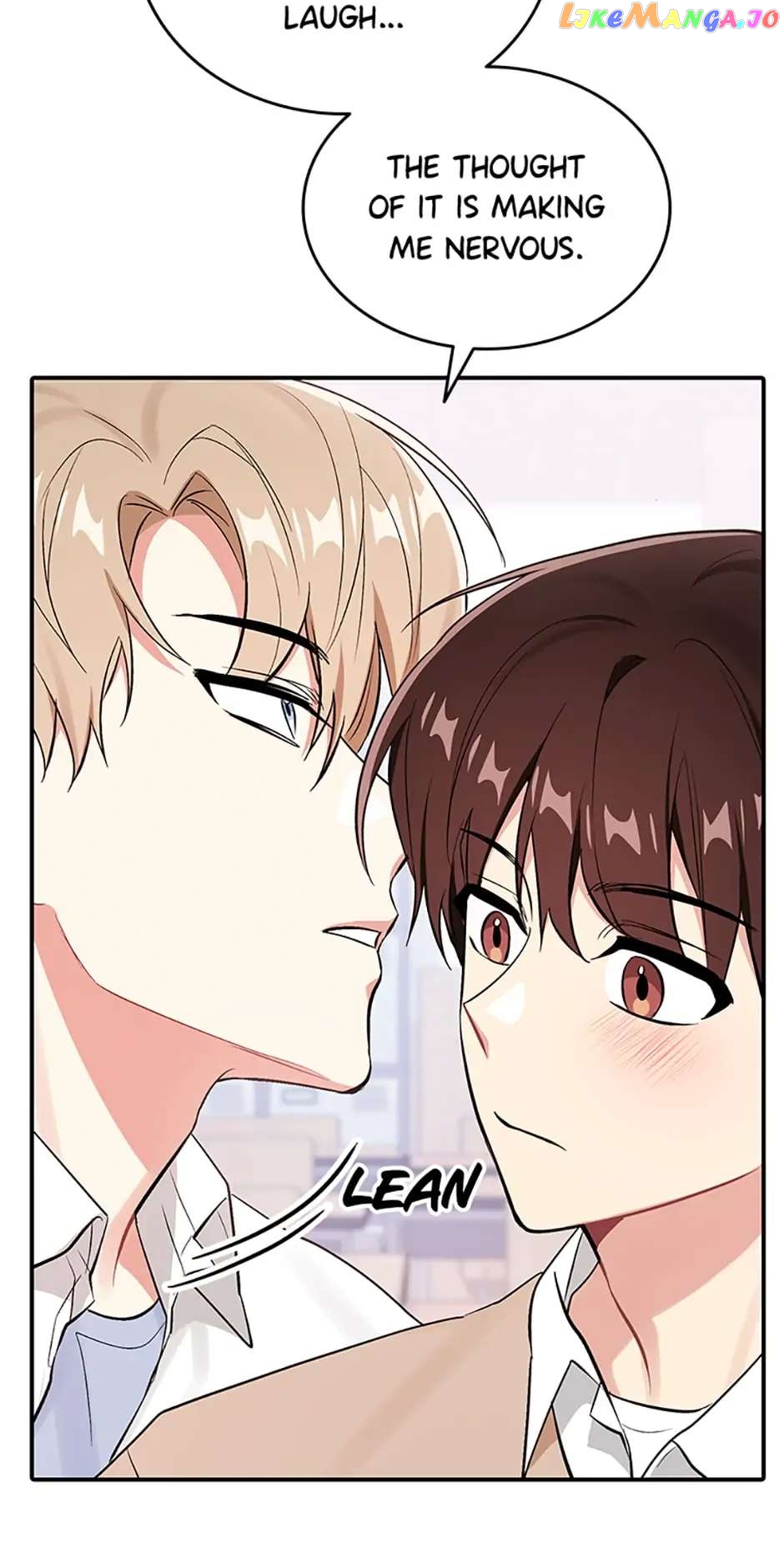 Shining Summer Chapter 57 - page 19