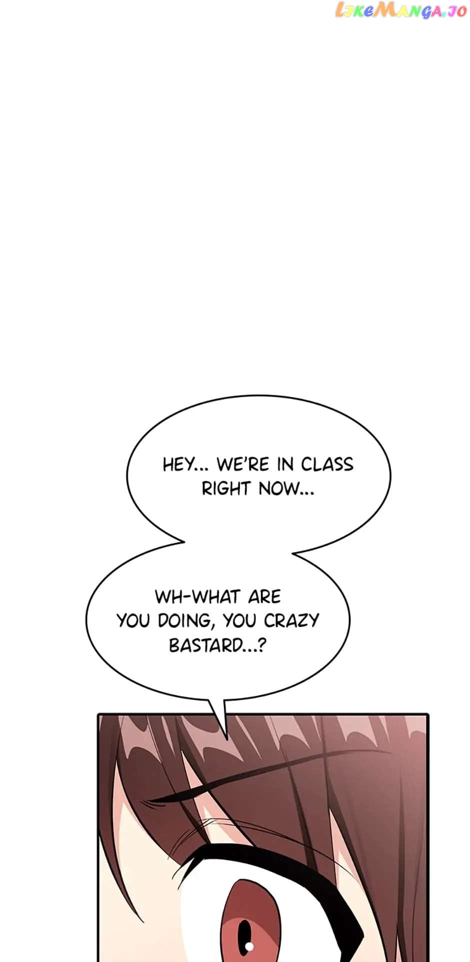 Shining Summer Chapter 57 - page 20