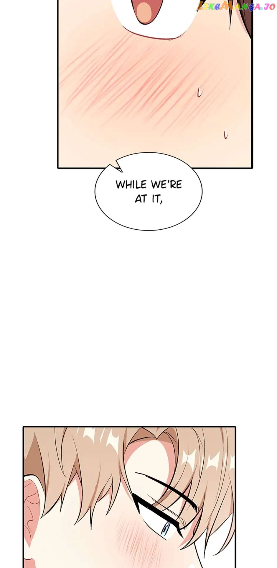 Shining Summer Chapter 57 - page 21
