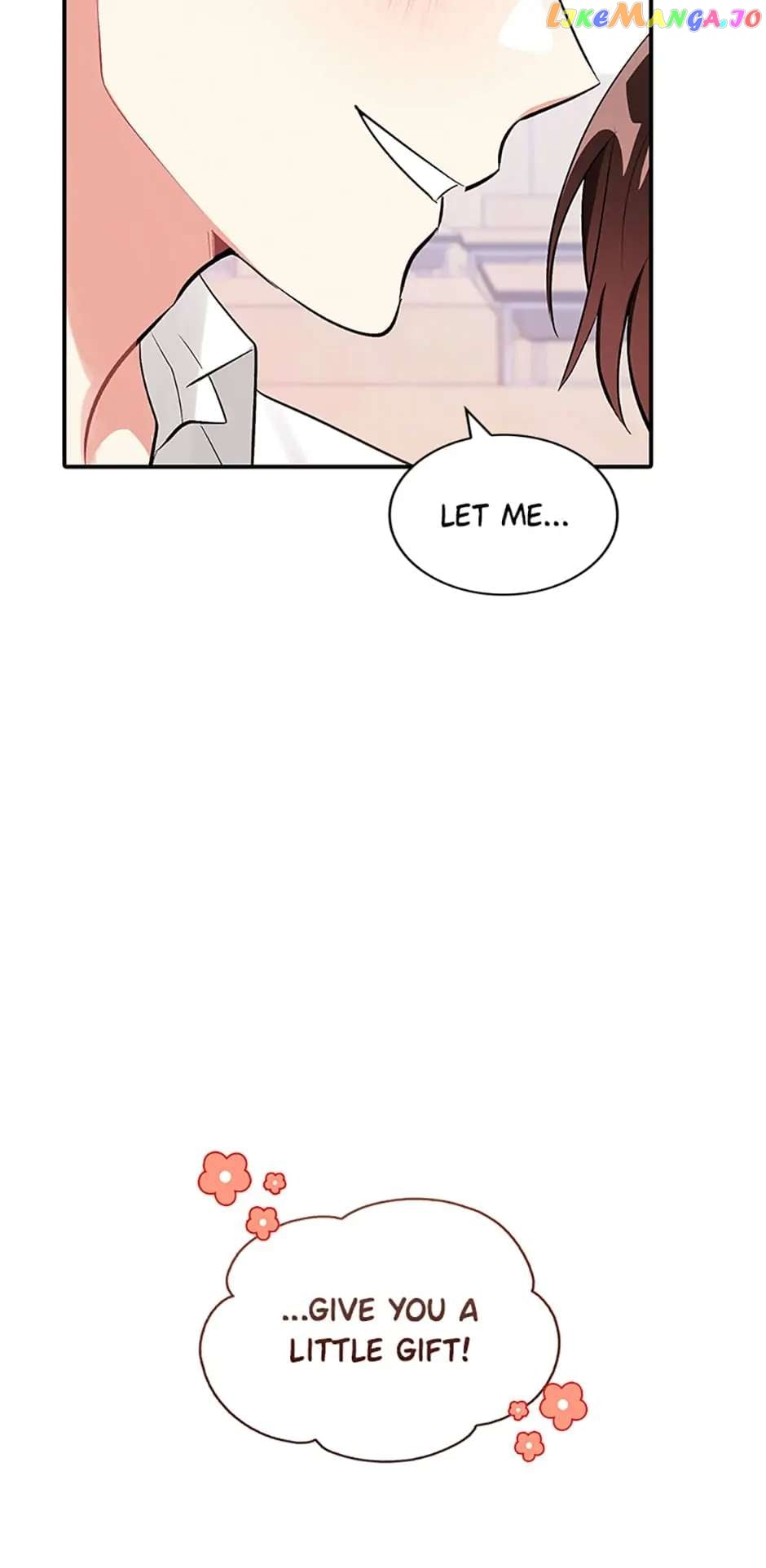 Shining Summer Chapter 57 - page 22