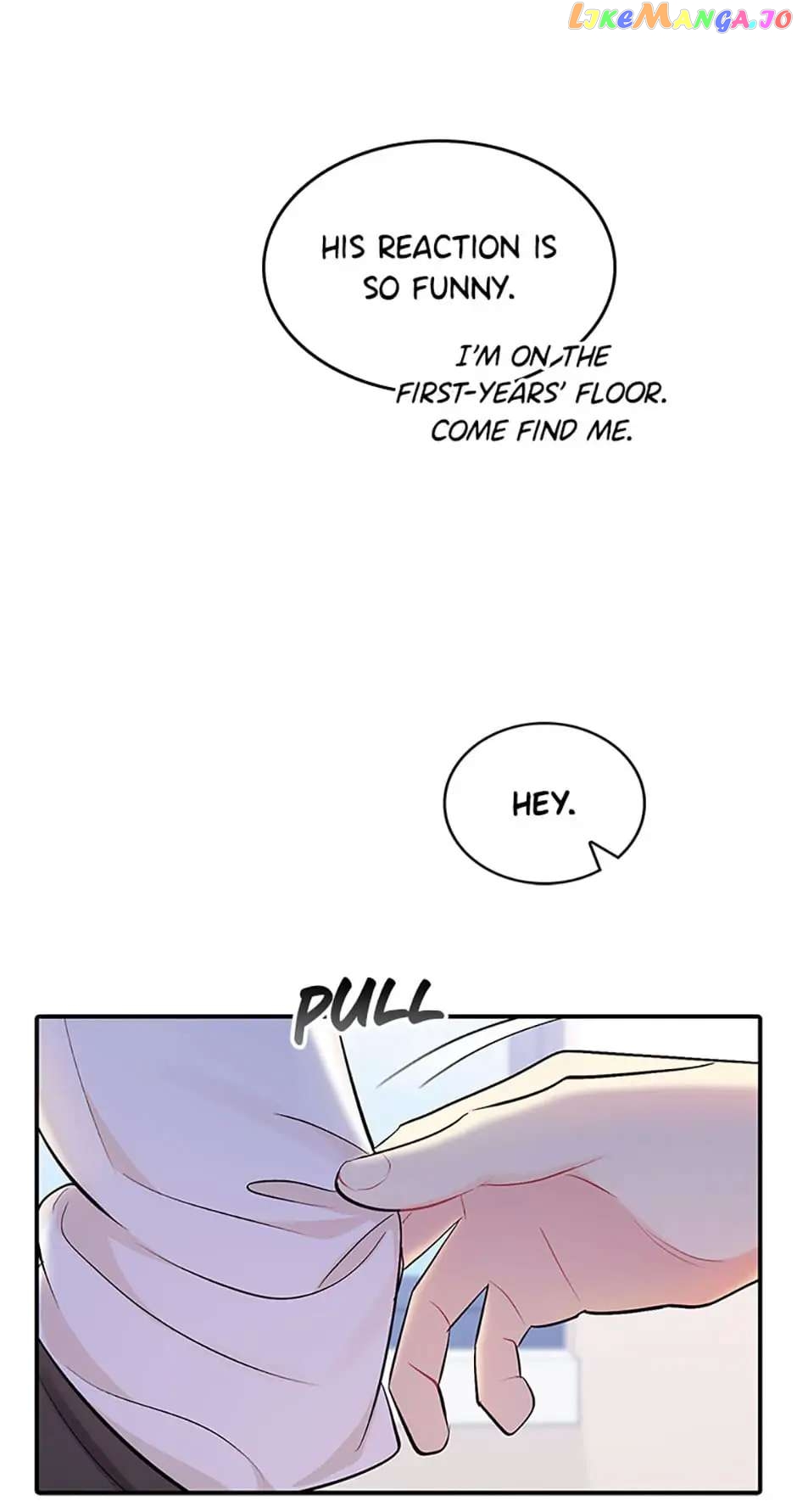 Shining Summer Chapter 57 - page 31