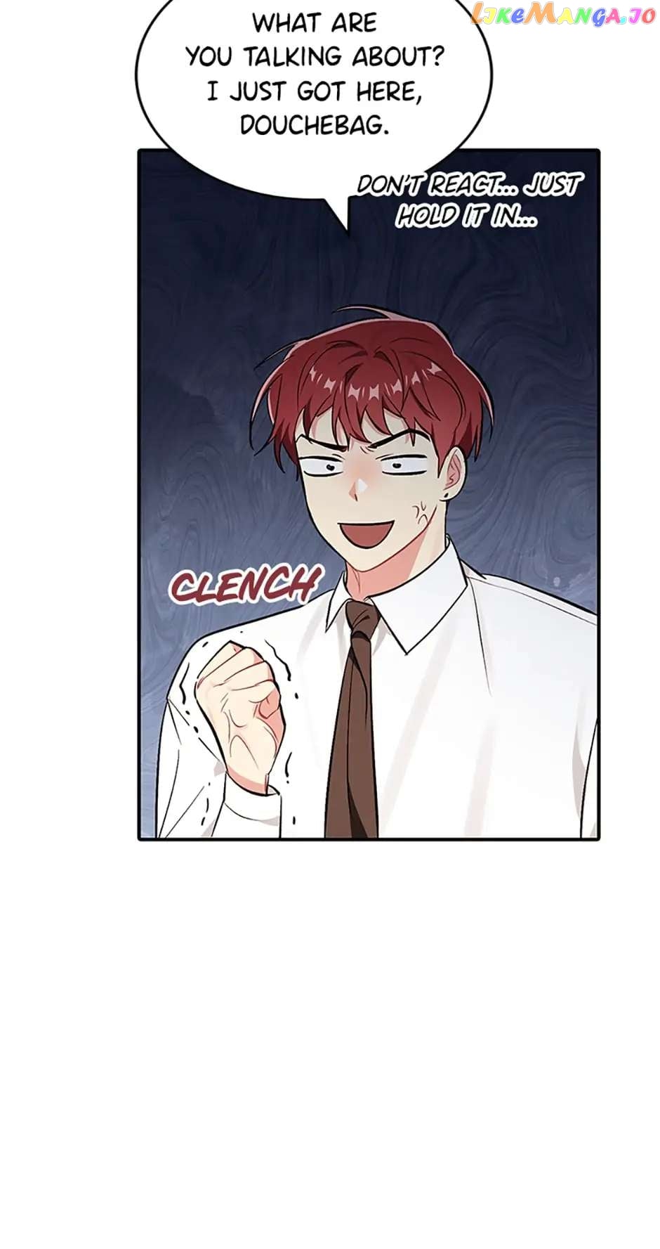 Shining Summer Chapter 57 - page 36