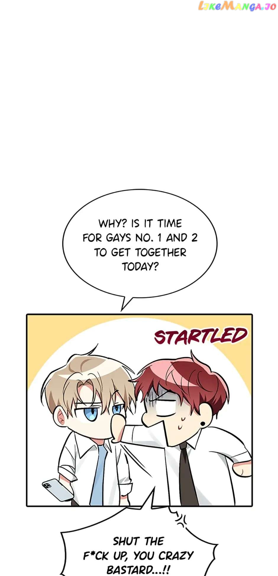 Shining Summer Chapter 57 - page 38