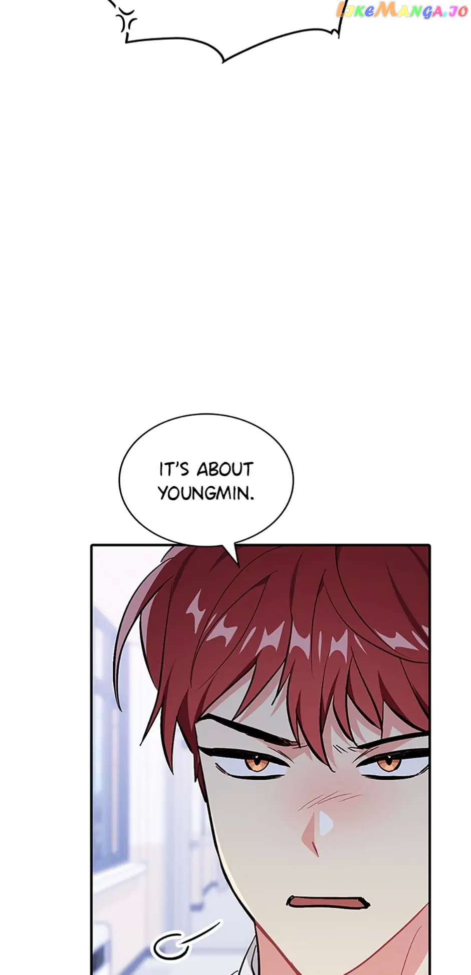 Shining Summer Chapter 57 - page 39