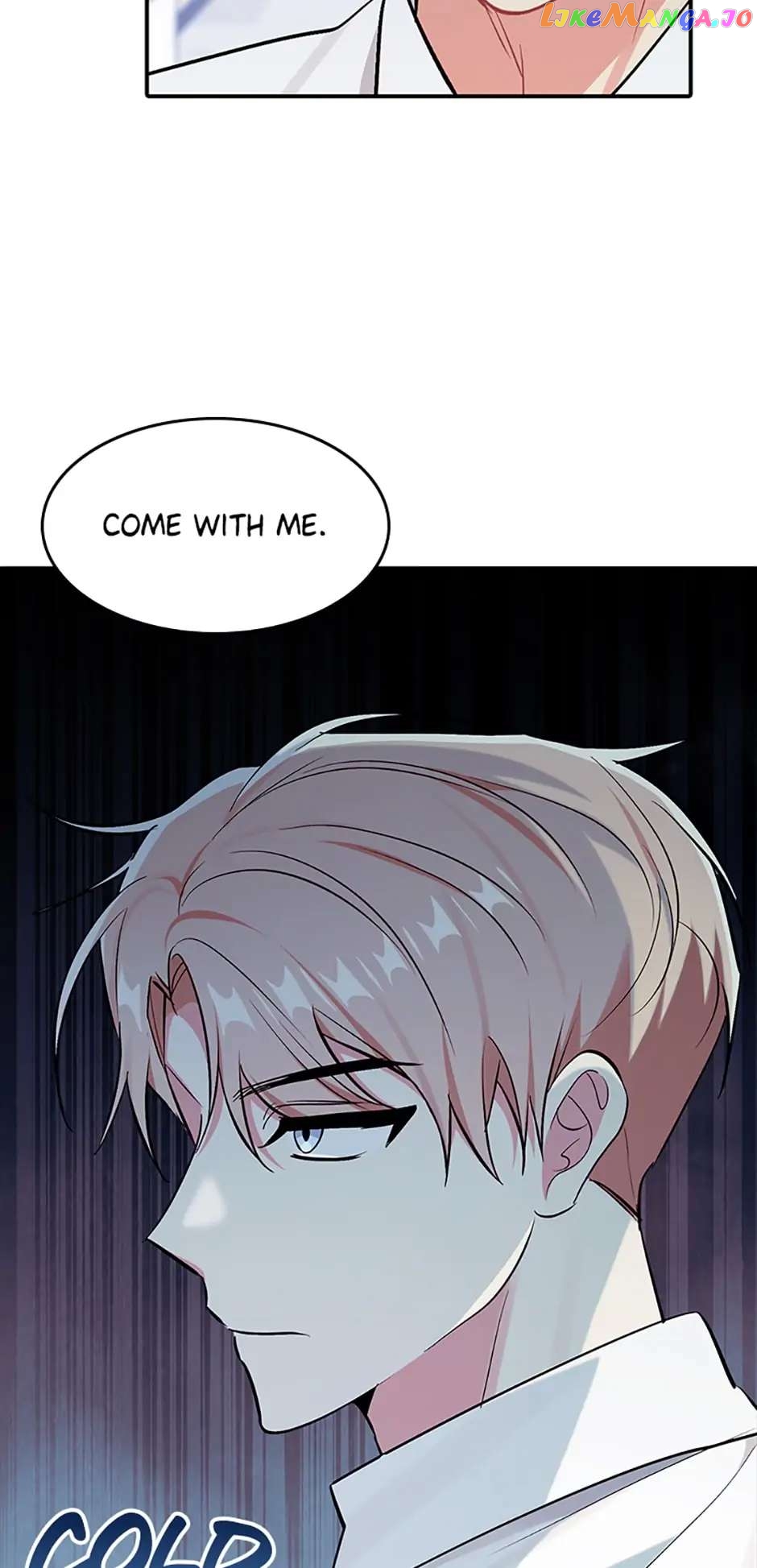 Shining Summer Chapter 57 - page 40