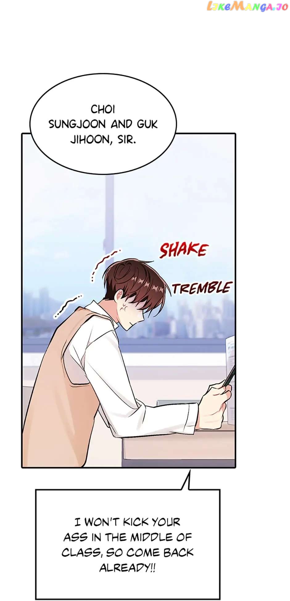 Shining Summer Chapter 57 - page 42