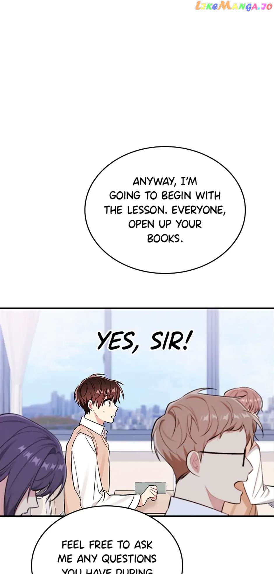 Shining Summer Chapter 57 - page 44
