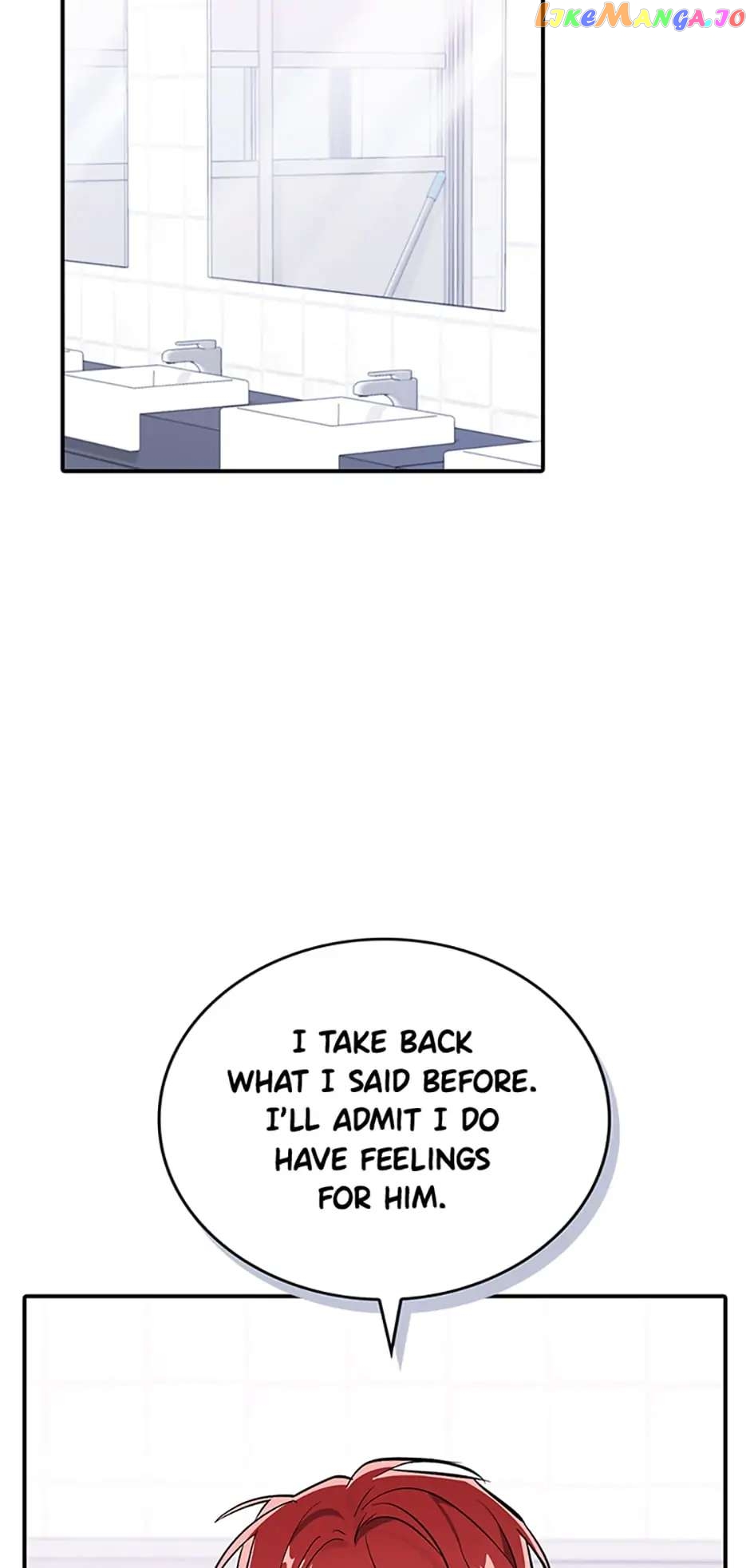 Shining Summer Chapter 57 - page 46