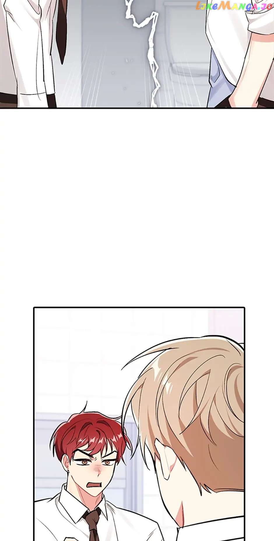 Shining Summer Chapter 57 - page 52