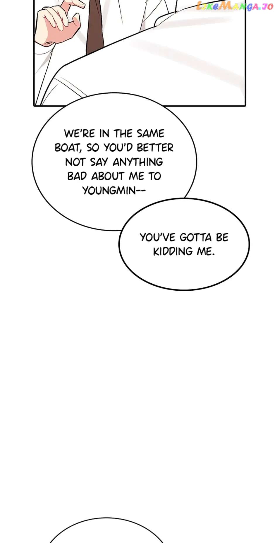 Shining Summer Chapter 57 - page 53