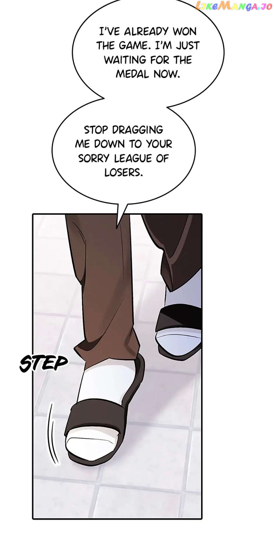 Shining Summer Chapter 57 - page 55