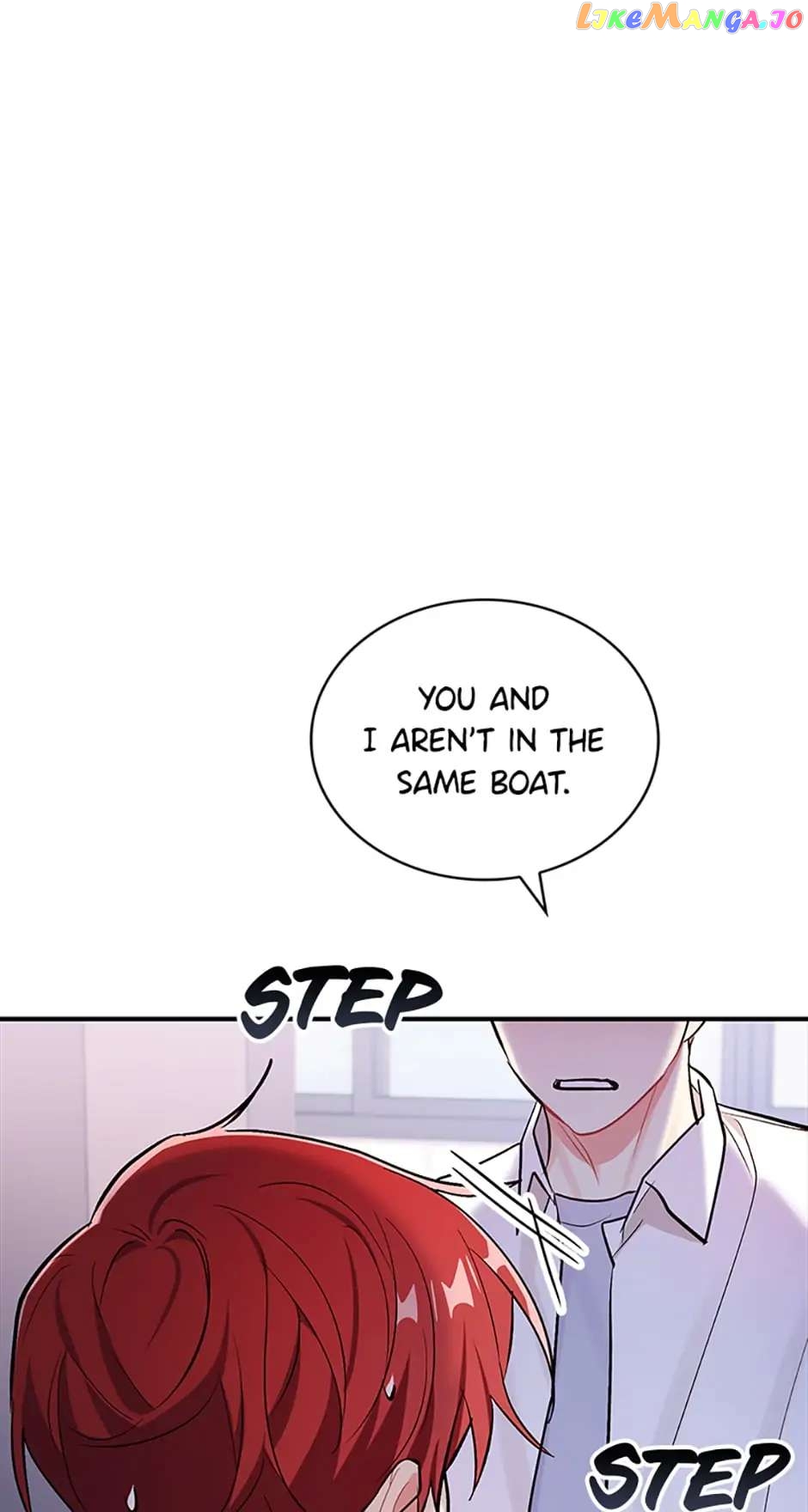 Shining Summer Chapter 57 - page 56