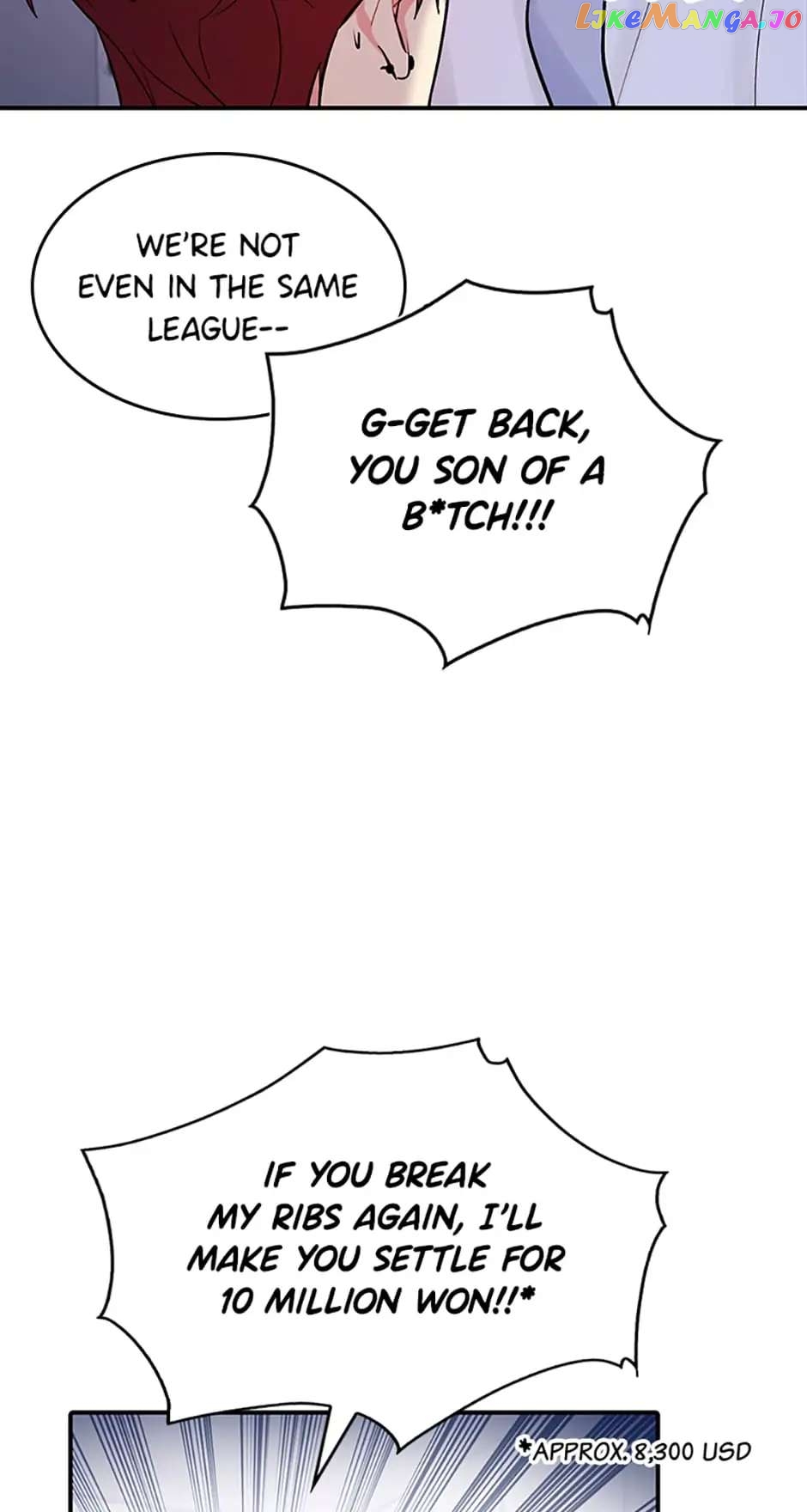 Shining Summer Chapter 57 - page 57