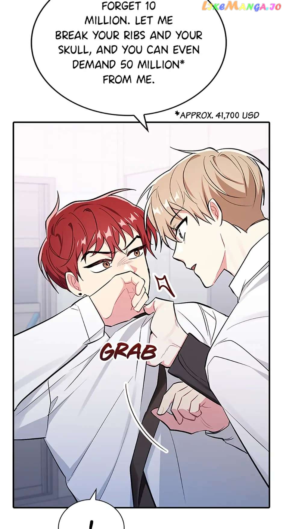 Shining Summer Chapter 57 - page 59