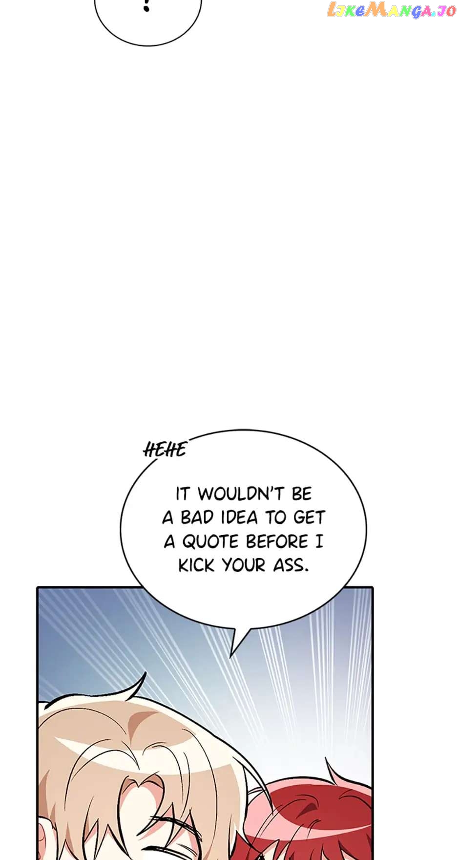Shining Summer Chapter 57 - page 60