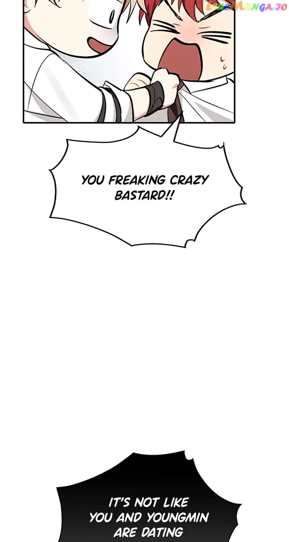 Shining Summer Chapter 57 - page 61