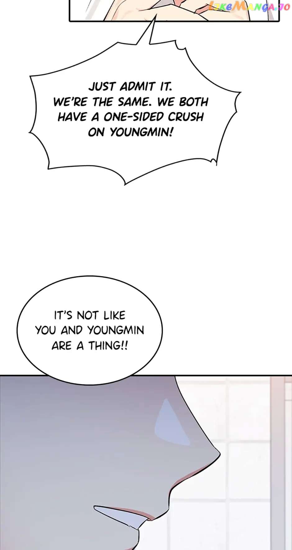 Shining Summer Chapter 57 - page 64