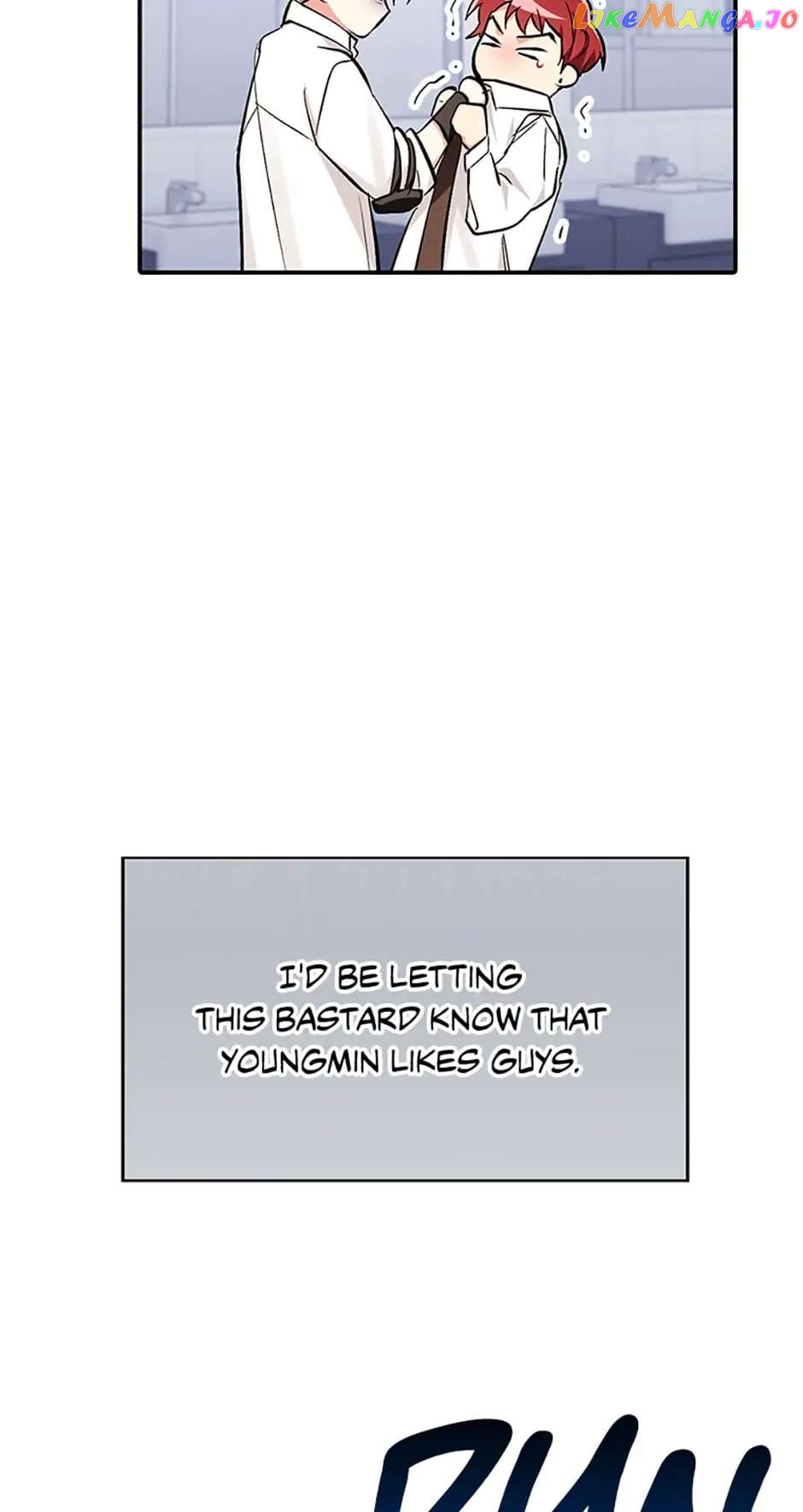 Shining Summer Chapter 57 - page 66