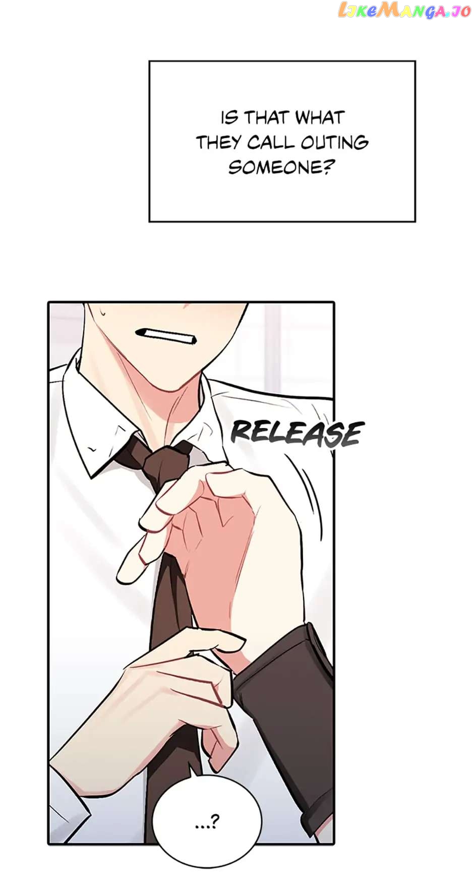 Shining Summer Chapter 57 - page 68